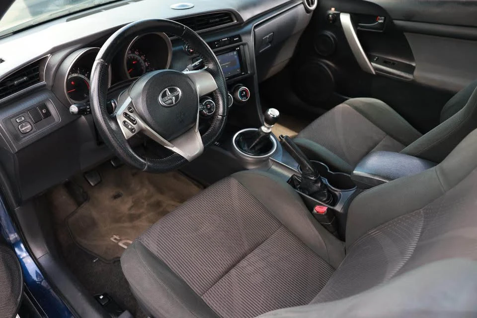 2011 Scion tC - Image 4 of 13