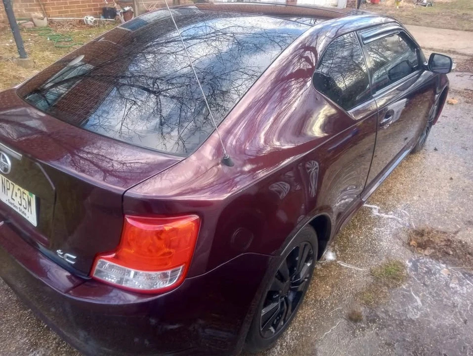 2011 Scion tC - Image 2 of 7