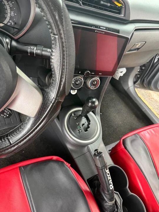 2011 Scion tC - Image 12 of 16