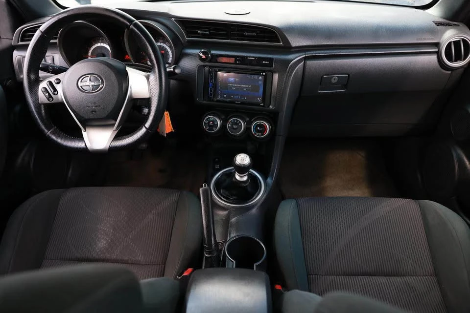 2011 Scion tC - Image 3 of 13