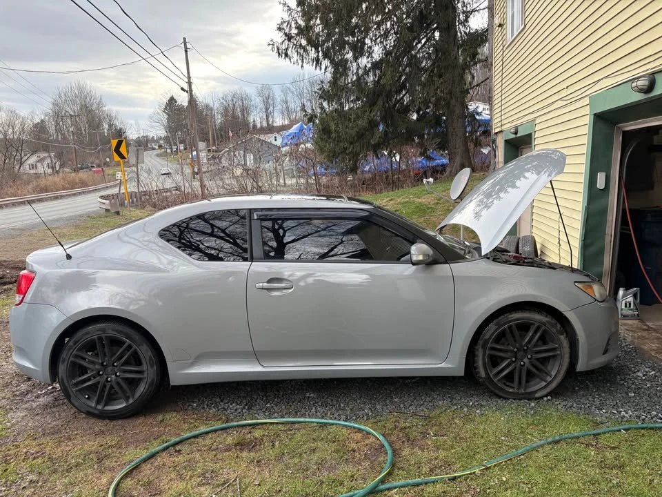 2011 Scion tC - Image 14 of 17