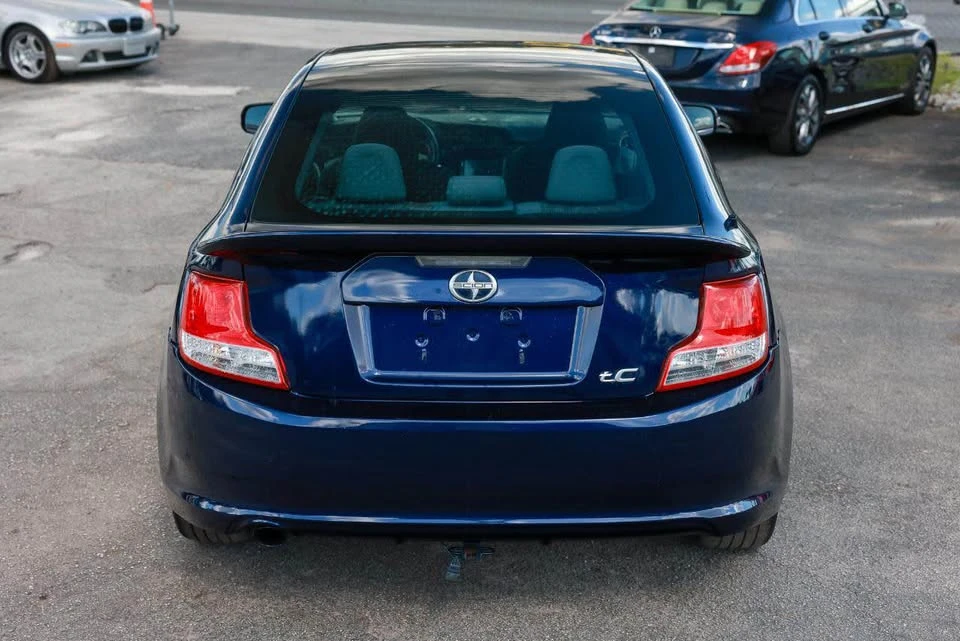 2011 Scion tC - Image 5 of 13