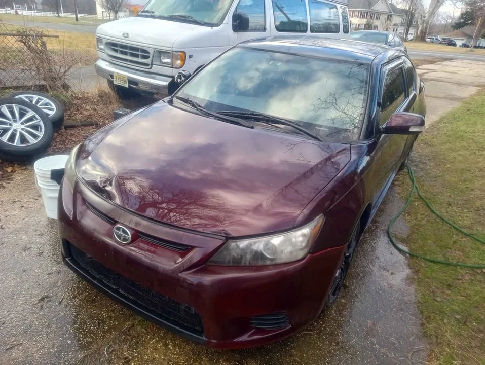 2011 Scion tC - Image 3 of 7