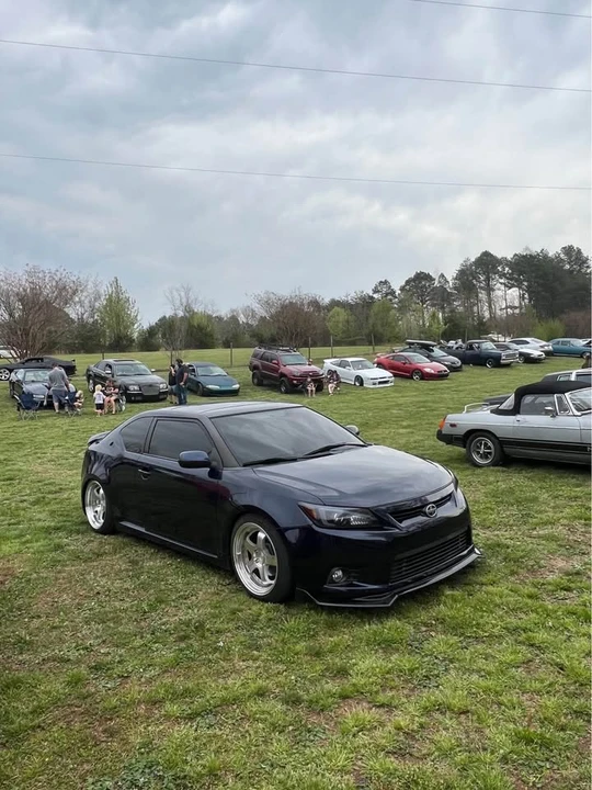2011 Scion tC - Image 3 of 4