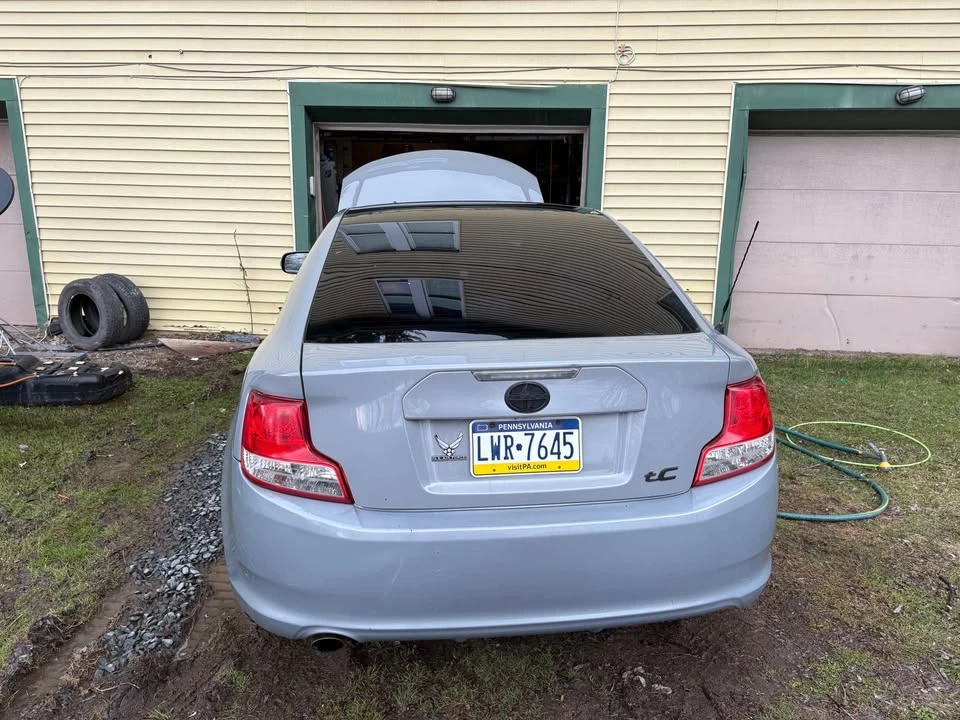 2011 Scion tC - Image 13 of 17