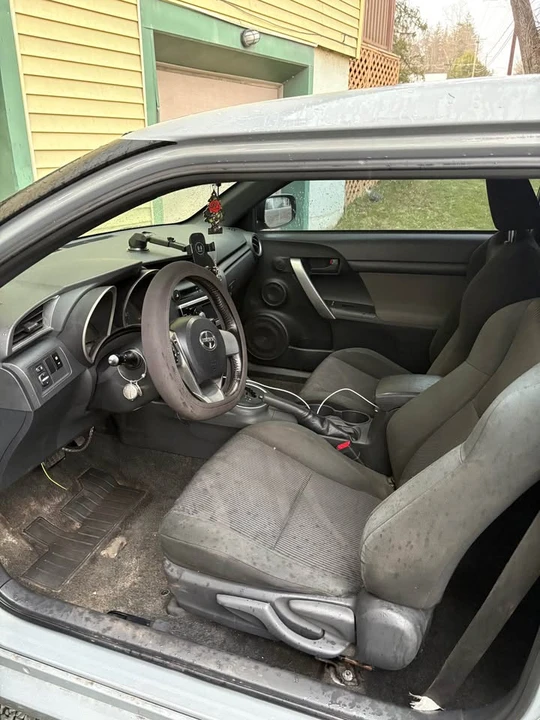 2011 Scion tC - Image 11 of 17