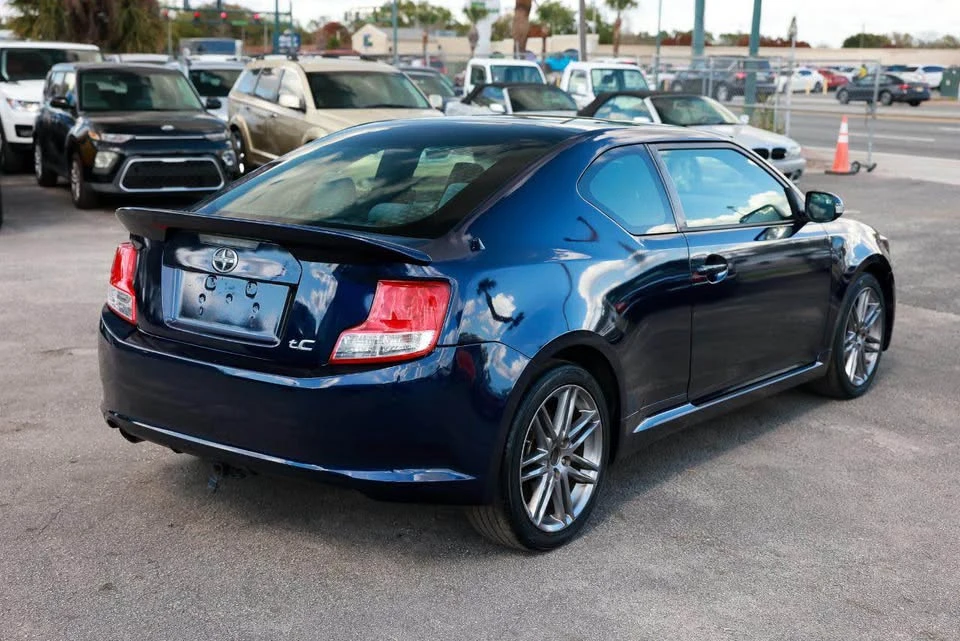 2011 Scion tC - Image 2 of 13