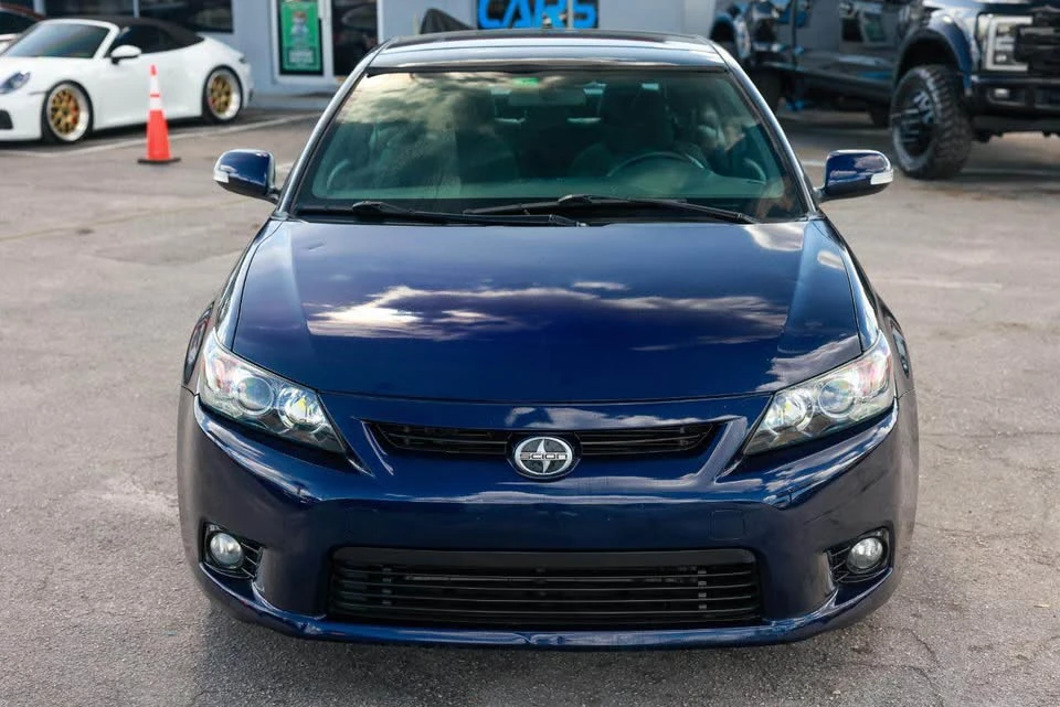 2011 Scion tC - Image 9 of 13