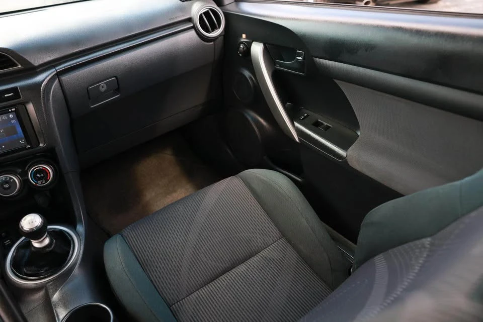 2011 Scion tC - Image 11 of 13