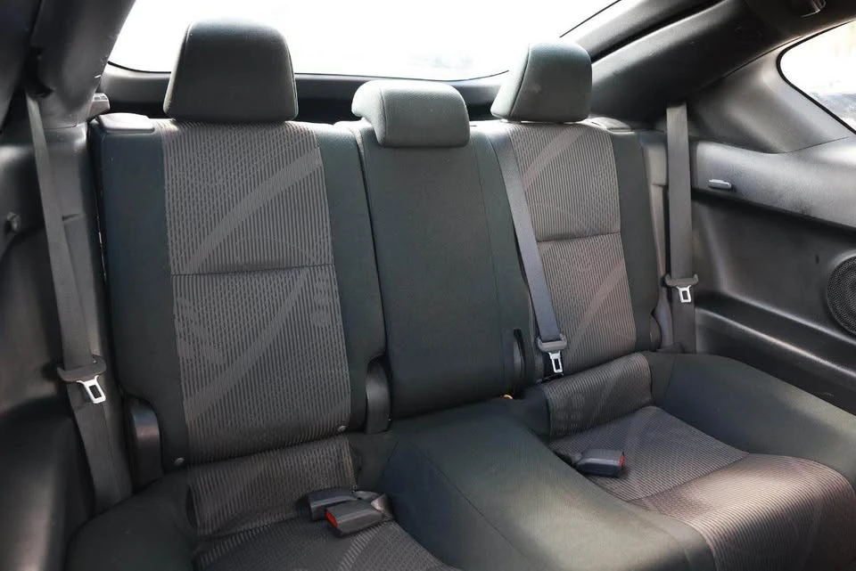 2011 Scion tC - Image 6 of 13