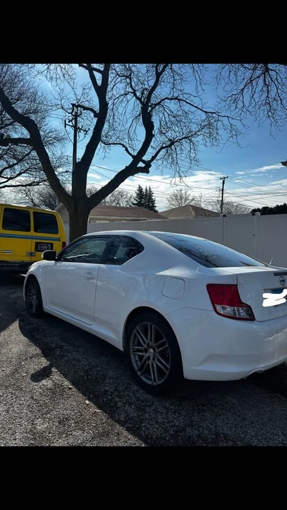 2011 Scion tC - Image 2 of 3