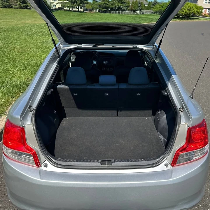 2011 Scion tC - Image 11 of 11