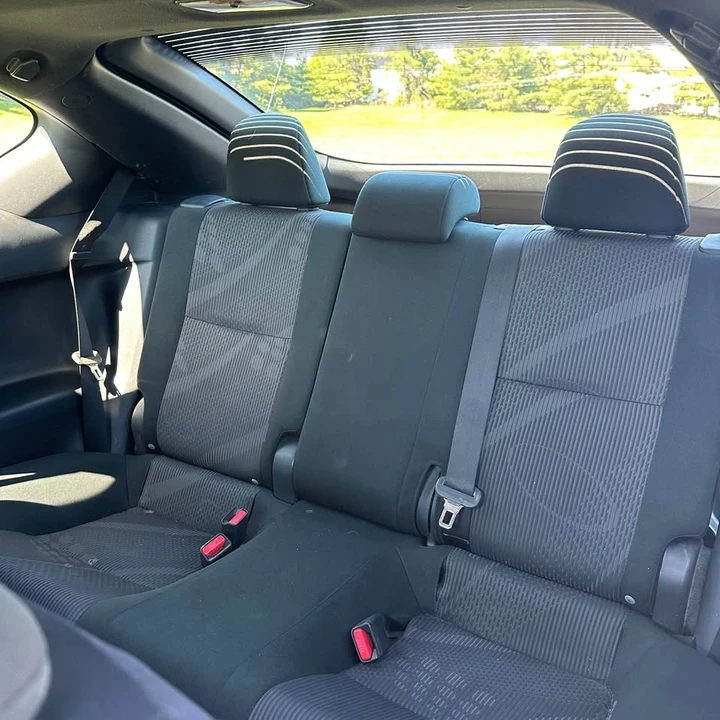 2011 Scion tC - Image 10 of 11