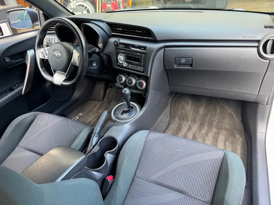 2011 Scion tC - Image 12 of 16
