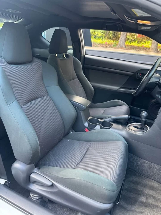 2011 Scion tC - Image 11 of 16