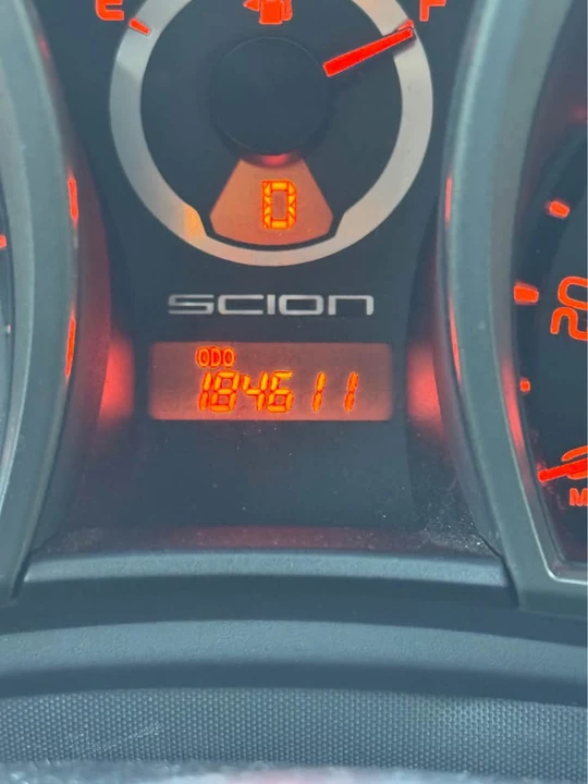 2011 Scion tC - Image 15 of 16