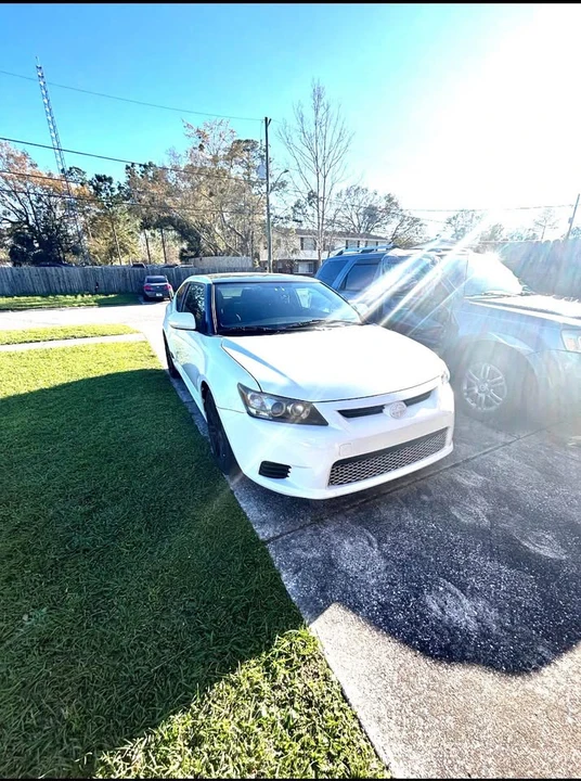 2011 Scion tC - Image 4 of 8