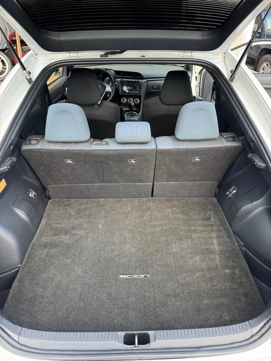 2011 Scion tC - Image 14 of 16