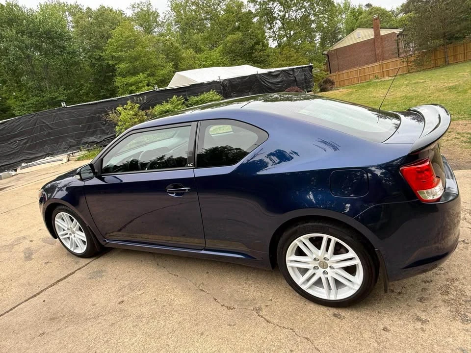 2011 Scion tC - Image 7 of 10