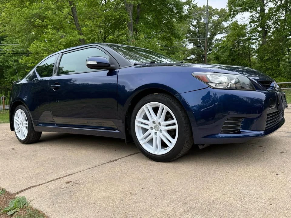 2011 Scion tC - Image 6 of 10