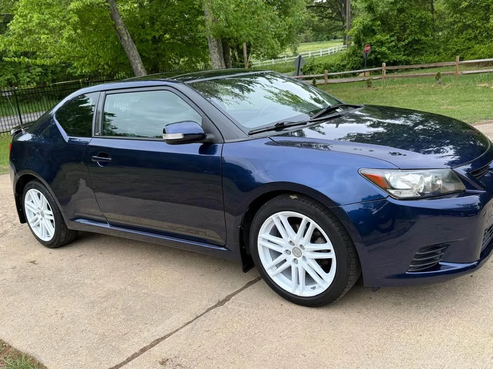 2011 Scion tC - Image 3 of 10