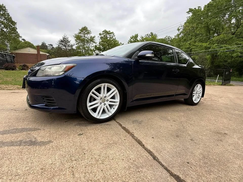 2011 Scion tC - Image 4 of 10