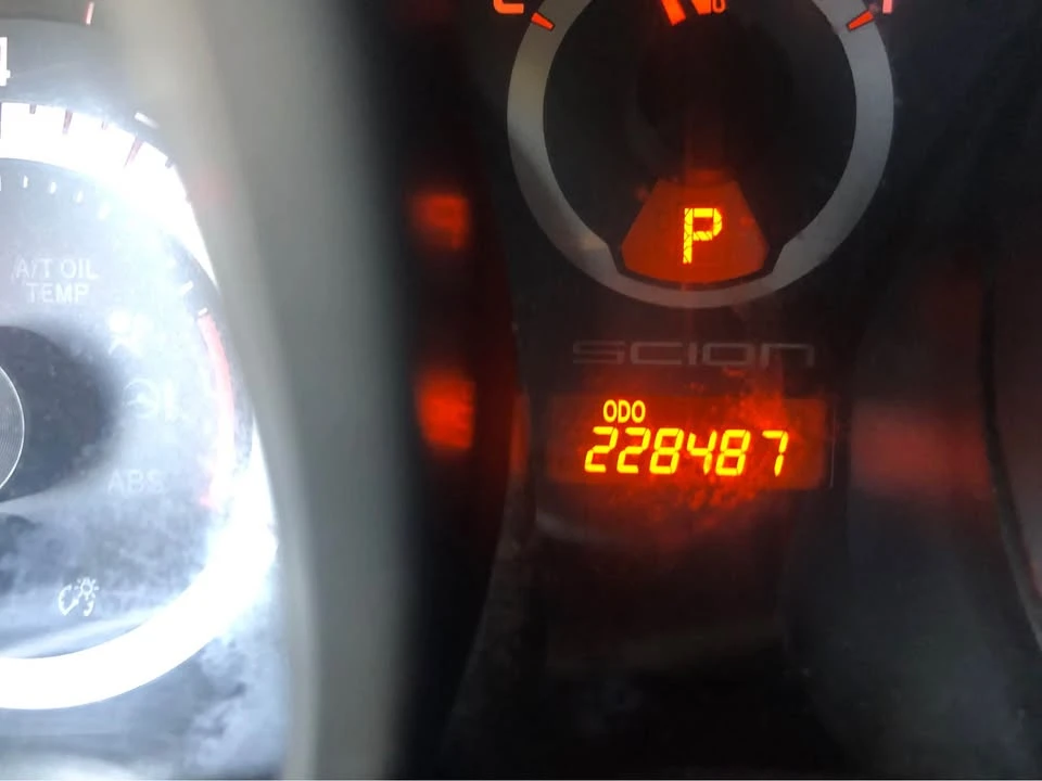 2011 Scion tC - Image 4 of 6