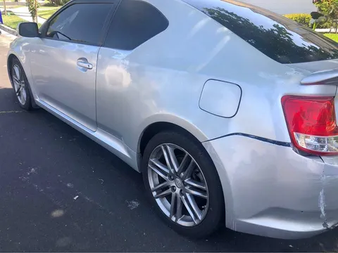2011 Scion tC