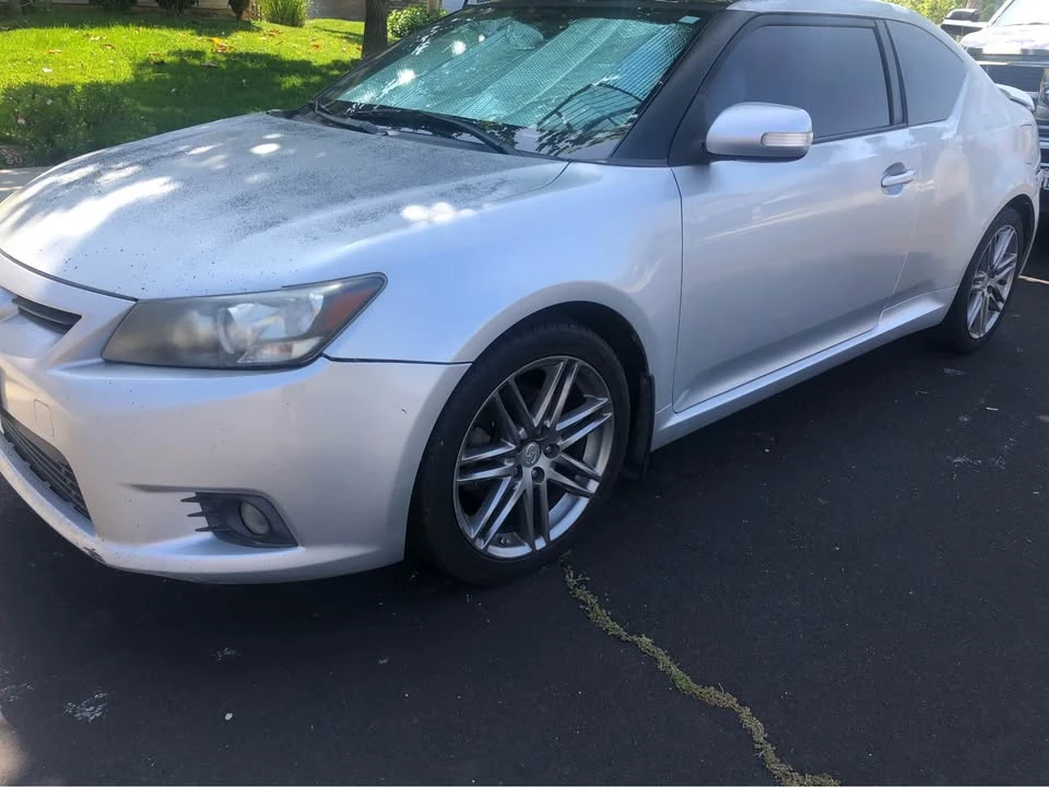 2011 Scion tC - Image 6 of 6