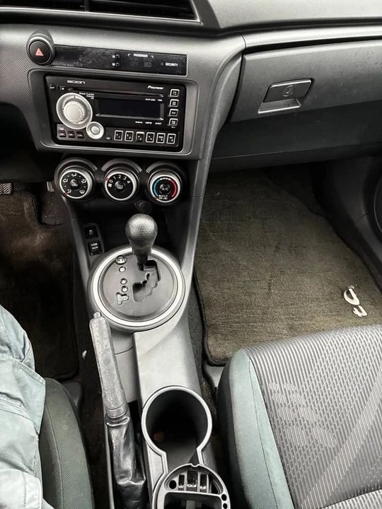 2011 Scion tC - Image 11 of 13