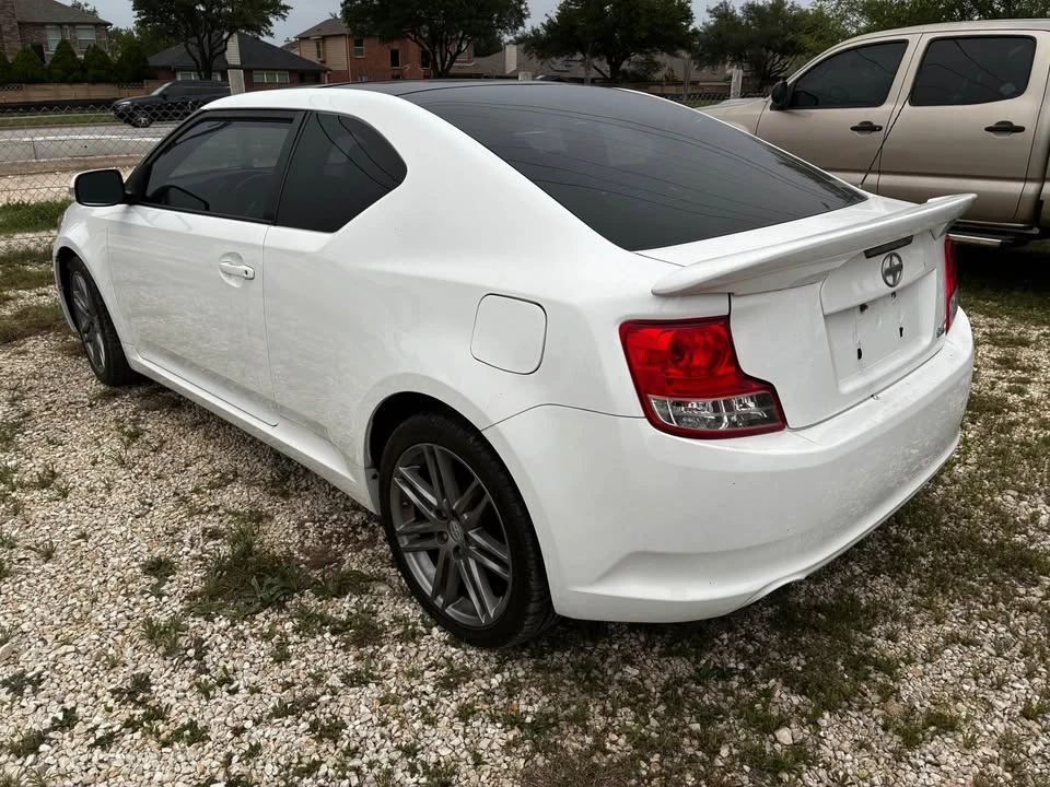 2011 Scion tC - Image 4 of 13