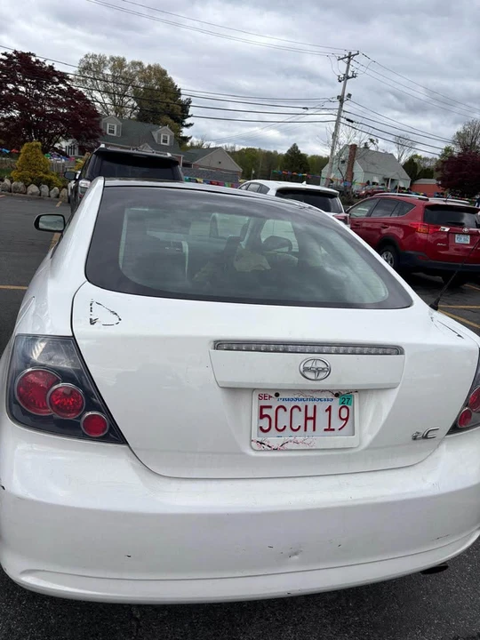 2011 Scion tC - Image 4 of 5