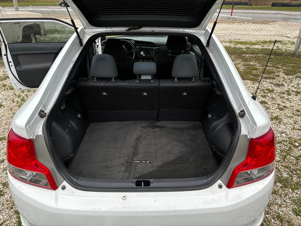 2011 Scion tC - Image 7 of 13