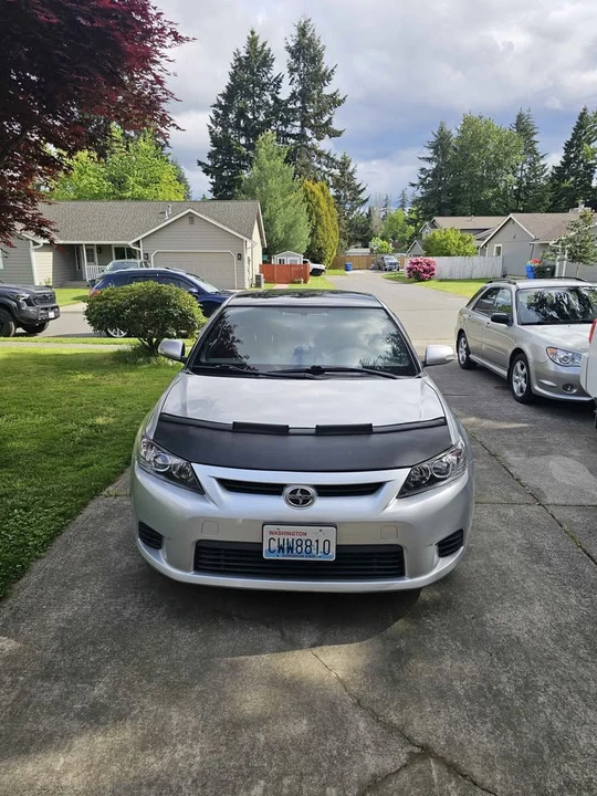 2011 Scion tC - Image 2 of 11
