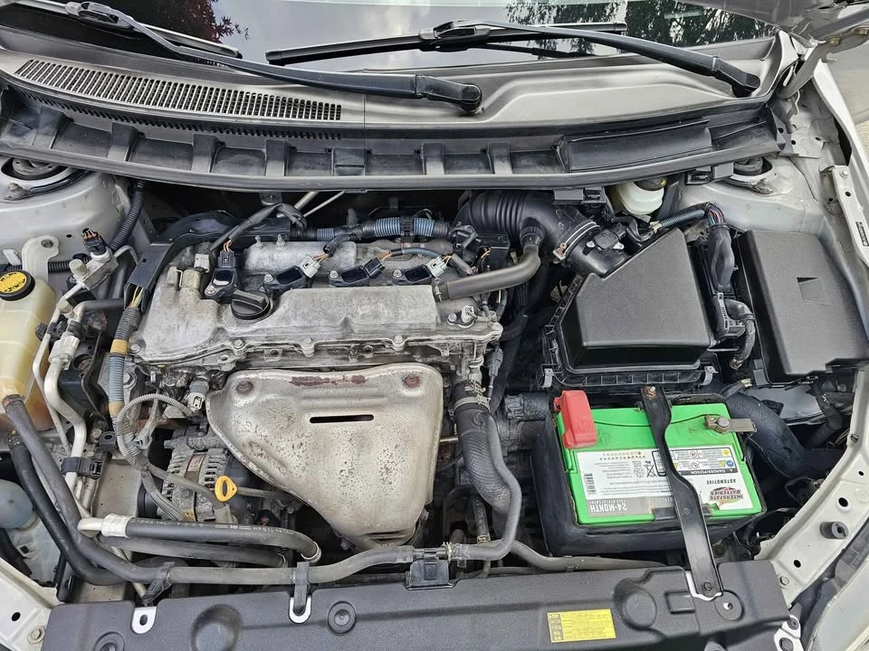 2011 Scion tC - Image 11 of 11