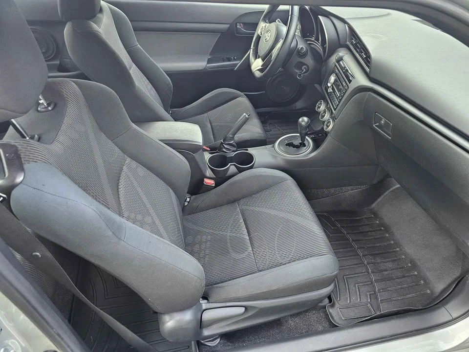 2011 Scion tC - Image 7 of 11