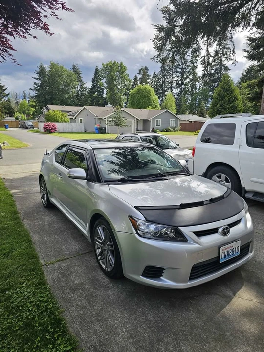 2011 Scion tC - Image 3 of 11