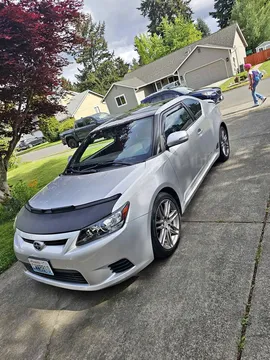 2011 Scion tC