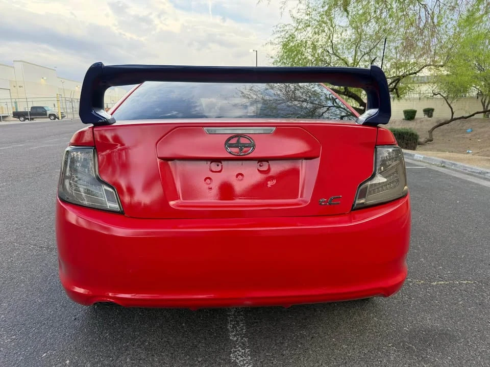 2011 Scion tC - Image 6 of 12