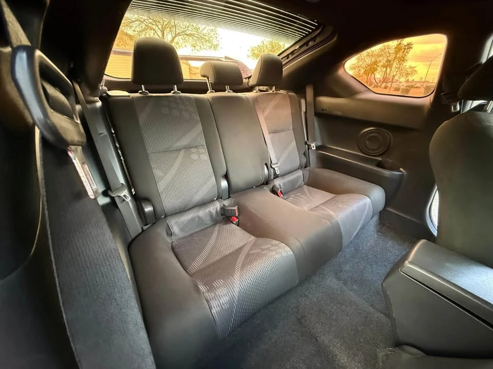 2011 Scion tC - Image 11 of 12