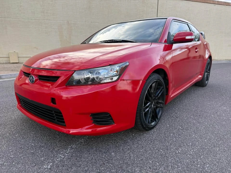 2011 Scion tC - Image 2 of 12