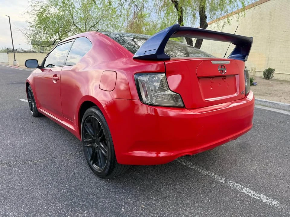 2011 Scion tC - Image 5 of 12