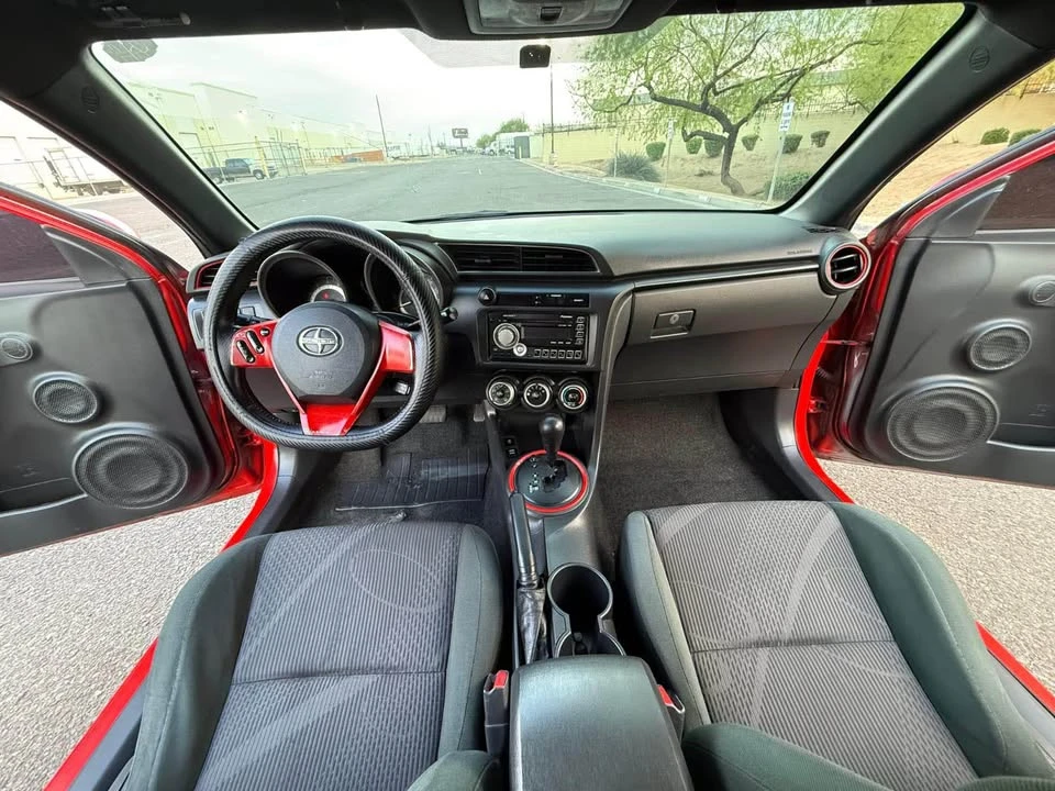 2011 Scion tC - Image 8 of 12