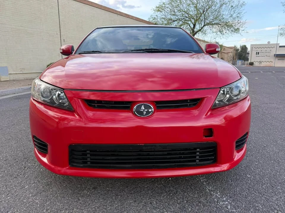 2011 Scion tC - Image 3 of 12