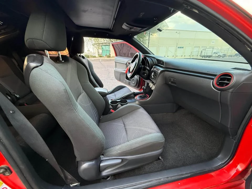 2011 Scion tC - Image 9 of 12