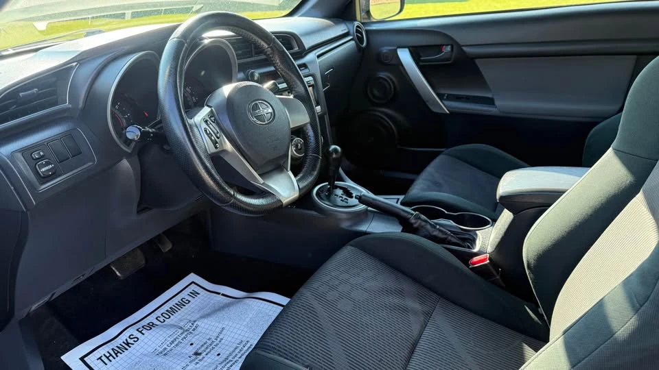 2011 Scion tC - Image 11 of 17