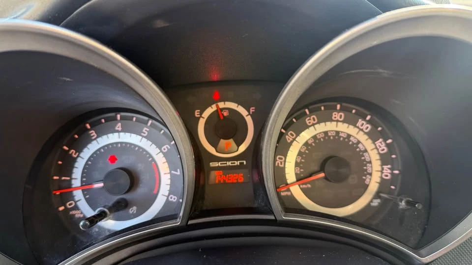 2011 Scion tC - Image 16 of 17