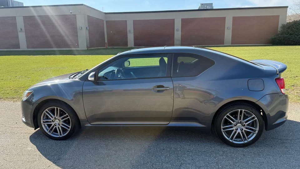 2011 Scion tC - Image 7 of 17