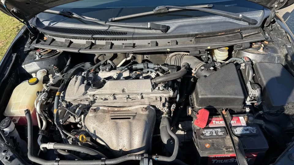 2011 Scion tC - Image 17 of 17