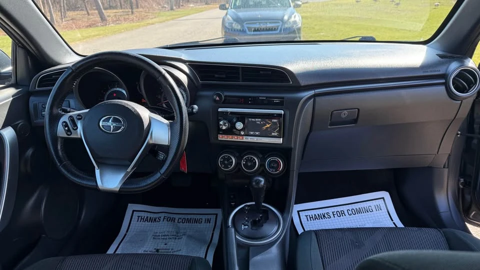 2011 Scion tC - Image 15 of 17